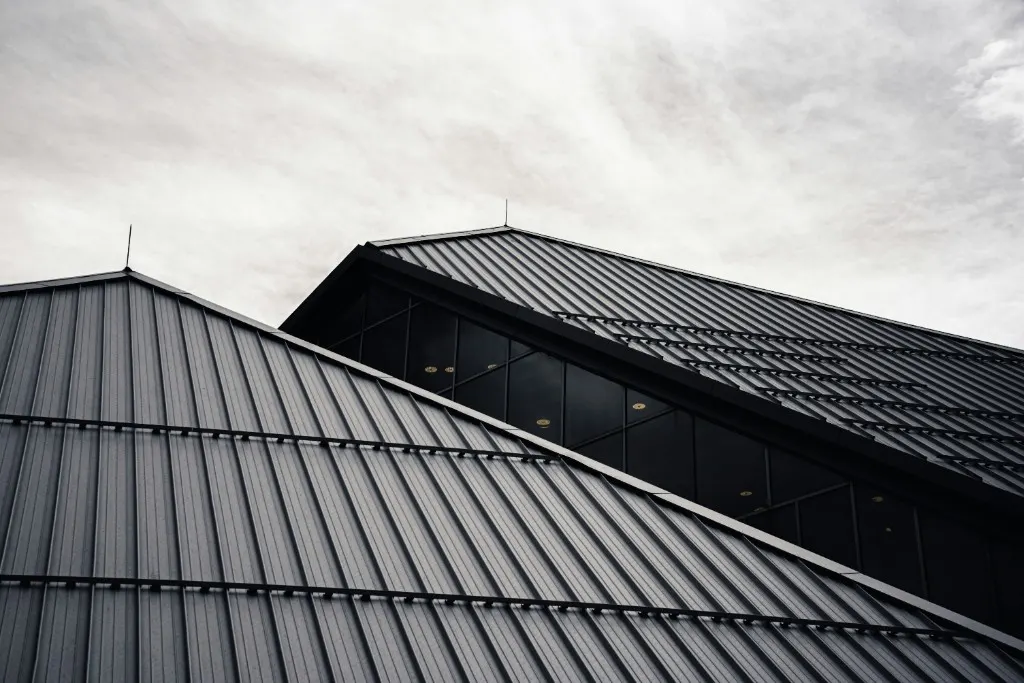 Building Trust, One Roof at a Time in Warwickshire by ARB Building